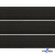 Резинка 30 мм (40 м)  черная бобина - купить в Нижнекамске. Цена: 277.16 руб.