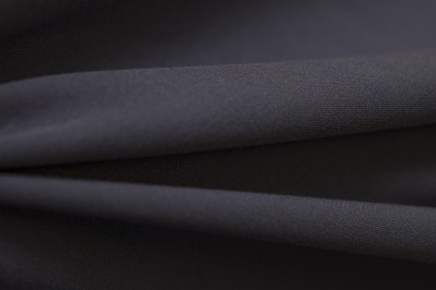 Костюмная ткань с вискозой "Флоренция" 19-4014, 195 гр/м2, шир.150см, цвет серый/шторм - купить в Нижнекамске. Цена 458.04 руб.