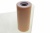 Фатин в шпульках 16-111, 10 гр/м2, шир. 15 см (в нам. 25+/-1 м), цвет персиковый - купить в Нижнекамске. Цена: 100.69 руб.