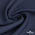 Ткань костюмная "Фиона", 98%P 2%S, 207 г/м2 ш.150 см, цв-джинс - купить в Нижнекамске. Цена 342.96 руб.