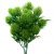 Трава искусственная -5, шт  (колючка 30 см/8 см)				 - купить в Нижнекамске. Цена: 150.33 руб.