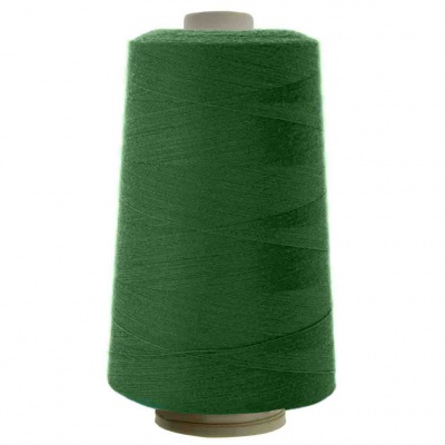 Швейные нитки (армированные) 28S/2, нам. 2 500 м, цвет 381 - купить в Нижнекамске. Цена: 139.91 руб.