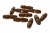 Деревянные украшения для рукоделия "Пуговица" #2 - купить в Нижнекамске. Цена: 2.16 руб.