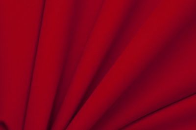 Костюмная ткань с вискозой "Флоренция" 18-1763, 195 гр/м2, шир.150см, цвет красный - купить в Нижнекамске. Цена 491.97 руб.