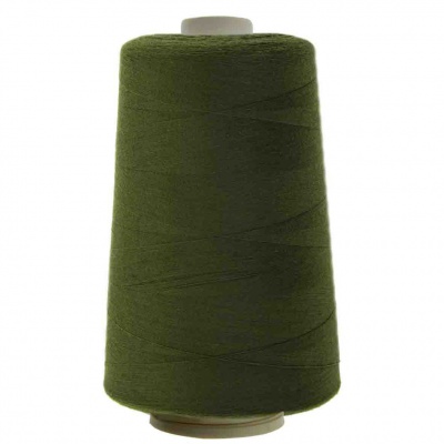 Швейные нитки (армированные) 28S/2, нам. 2 500 м, цвет 178 - купить в Нижнекамске. Цена: 139.91 руб.