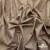 Ткань сорочечная Илер 100%полиэстр, 120 г/м2 ш.150 см, цв. капучино - купить в Нижнекамске. Цена 290.24 руб.