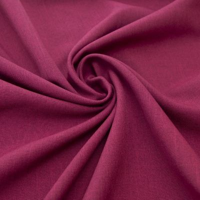 Ткань костюмная габардин "Меланж" 6151А, 172 гр/м2, шир.150см, цвет марсала - купить в Нижнекамске. Цена 299.21 руб.