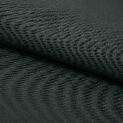 Ткань смесовая для спецодежды "Униформ" 19-5513, 210 гр/м2, шир.150 см, цвет сер.зелёный - купить в Нижнекамске. Цена 140.14 руб.