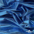 Трикотажное полотно голограмма, шир.140 см, #602 -голубой/голубой - купить в Нижнекамске. Цена 385.88 руб.