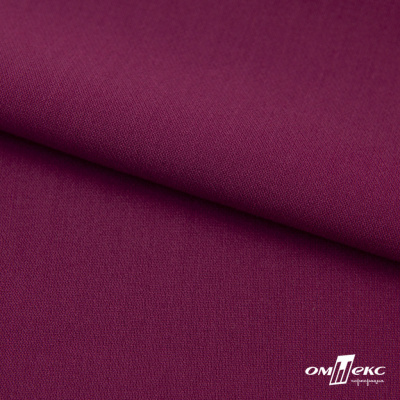 Ткань костюмная "Марко" 80% P, 16% R, 4% S, 220 г/м2, шир.150 см, цв-фиолетово красный #5 - купить в Нижнекамске. Цена 522.96 руб.