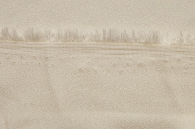 Костюмная ткань с вискозой "Бриджит" 11-0107, 210 гр/м2, шир.150см, цвет бежевый - купить в Нижнекамске. Цена 570.73 руб.