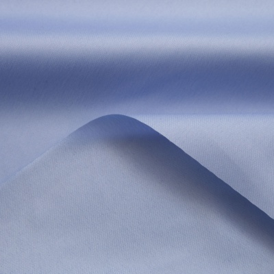Курточная ткань Дюэл (дюспо) 16-4020, PU/WR/Milky, 80 гр/м2, шир.150см, цвет голубой - купить в Нижнекамске. Цена 145.80 руб.