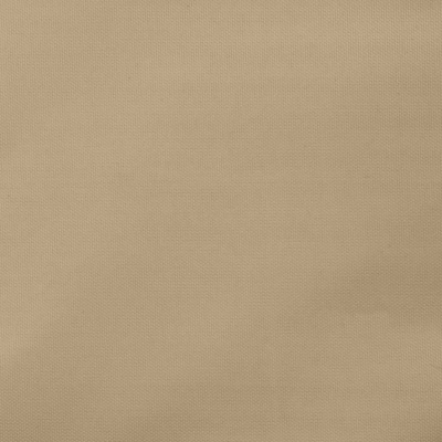 Ткань подкладочная Таффета 16-1010, антист., 53 гр/м2, шир.150см, цвет т.бежевый - купить в Нижнекамске. Цена 62.37 руб.