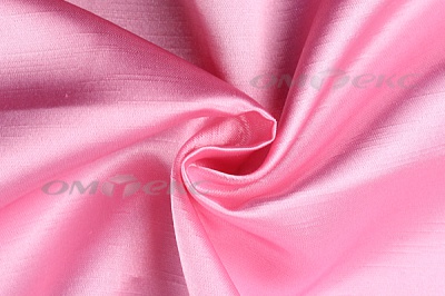 Портьерная ткань Шанзализе 2026, №11 (295 см)розовый - купить в Нижнекамске. Цена 480.95 руб.