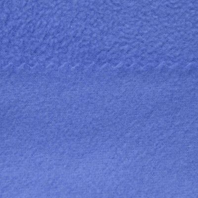 Флис DTY, 180 г/м2, шир. 150 см, цвет голубой - купить в Нижнекамске. Цена 646.04 руб.