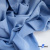Ткань плательная Марсель 80% полиэстер 20% нейлон,125 гр/м2, шир. 150 см, цв. голубой - купить в Нижнекамске. Цена 460.18 руб.