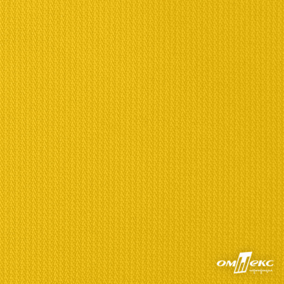 Мембранная ткань "Ditto" 13-0859, PU/WR, 130 гр/м2, шир.150см, цвет жёлтый - купить в Нижнекамске. Цена 310.76 руб.
