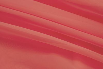 Портьерный капрон 15-1621, 47 гр/м2, шир.300см, цвет т.розовый - купить в Нижнекамске. Цена 138.67 руб.