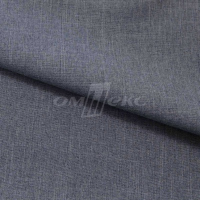Ткань костюмная габардин "Меланж" 6159А, 172 гр/м2, шир.150см, цвет св.серый - купить в Нижнекамске. Цена 284.20 руб.