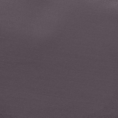 Ткань подкладочная Таффета 18-5203, антист., 54 гр/м2, шир.150см, цвет м.асфальт - купить в Нижнекамске. Цена 60.40 руб.