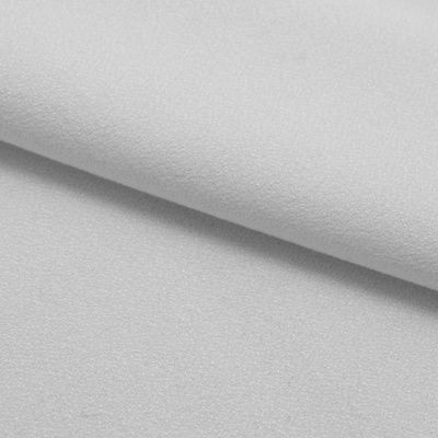 Костюмная ткань с вискозой "Бриджит", 210 гр/м2, шир.150см, цвет белый - купить в Нижнекамске. Цена 570.73 руб.