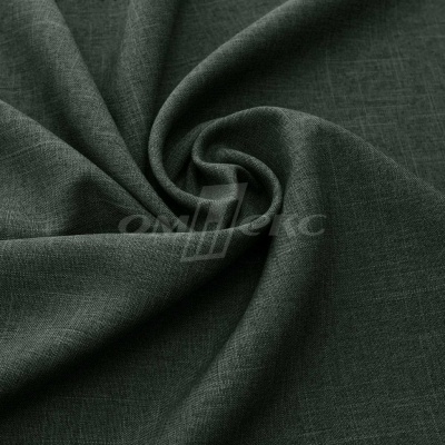 Ткань костюмная габардин Меланж,  цвет т.зеленый/6209А, 172 г/м2, шир. 150 - купить в Нижнекамске. Цена 299.21 руб.