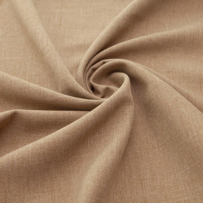 Ткань костюмная габардин "Меланж" 6160B, 172 гр/м2, шир.150см, цвет бежевый - купить в Нижнекамске. Цена 296.19 руб.