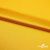 Поли креп-сатин 13-0859, 125 (+/-5) гр/м2, шир.150см, цвет жёлтый - купить в Нижнекамске. Цена 155.57 руб.