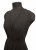 Ткань костюмная 25389 2002, 219 гр/м2, шир.150см, цвет т.серый - купить в Нижнекамске. Цена 337.50 руб.