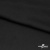 Ткань плательная Габриэль 100% полиэстер,140 (+/-10) гр/м2, шир. 150 см, цв. черный BLACK - купить в Нижнекамске. Цена 248.37 руб.