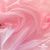 Ткань органза, 100% полиэстр, 28г/м2, шир. 150 см, цв. #47 розовая пудра - купить в Нижнекамске. Цена 86.24 руб.