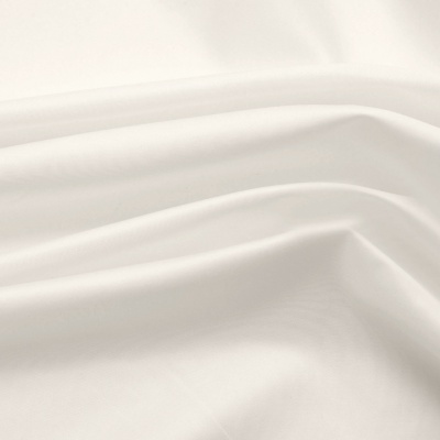Курточная ткань Дюэл (дюспо) 11-0510, PU/WR/Milky, 80 гр/м2, шир.150см, цвет молочный - купить в Нижнекамске. Цена 139.35 руб.