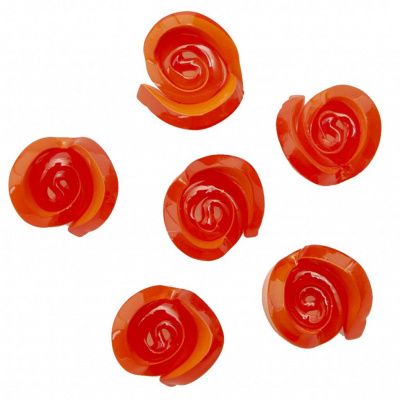 Украшение "Розы малые №3"  - купить в Нижнекамске. Цена: 17.49 руб.