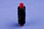 Нитки капрон К9 (200м) , упак. 8 шт, цв.-черный - купить в Нижнекамске. Цена: 117.98 руб.