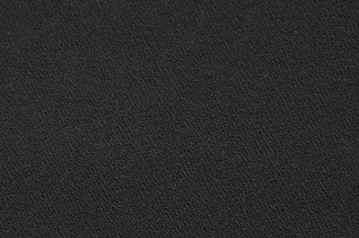 Костюмная ткань с вискозой "Бриджит", 210 гр/м2, шир.150см, цвет чёрный - купить в Нижнекамске. Цена 564.96 руб.