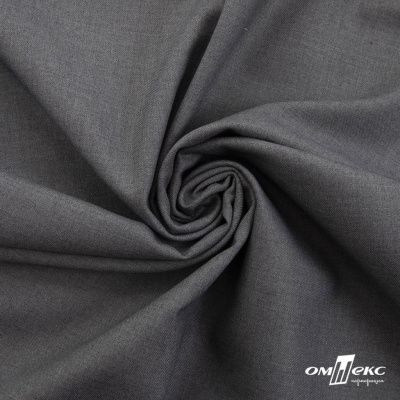 Ткань костюмная "Остин" 80% P, 20% R, 230 (+/-10) г/м2, шир.145 (+/-2) см,, цв 68 - серый  - купить в Нижнекамске. Цена 380.25 руб.