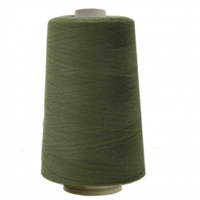 Швейные нитки (армированные) 28S/2, нам. 2 500 м, цвет 208 - купить в Нижнекамске. Цена: 139.91 руб.