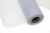 Фатин в шпульках 16-01, 10 гр/м2, шир. 15 см (в нам. 25+/-1 м), цвет белый - купить в Нижнекамске. Цена: 100.69 руб.