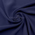 Штапель (100% вискоза), 19-3920, 130 гр/м2, шир.140см, цвет т.синий - купить в Нижнекамске. Цена 372.40 руб.