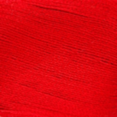 Пряжа "Хлопок мерсеризованный", 100% мерсеризованный хлопок, 50гр, 200м, цв.046-красный - купить в Нижнекамске. Цена: 86.09 руб.