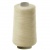 Швейные нитки (армированные) 28S/2, нам. 2 500 м, цвет 137 - купить в Нижнекамске. Цена: 148.95 руб.