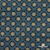 Ткань костюмная «Микровельвет велюровый принт», 220 г/м2, 97% полиэстр, 3% спандекс, ш. 150См Цв #6 - купить в Нижнекамске. Цена 439.76 руб.