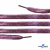 Шнурки #107-01, плоские 130 см, цв.розовый металлик - купить в Нижнекамске. Цена: 35.45 руб.