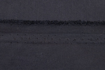 Костюмная ткань с вискозой "Флоренция" 19-4014, 195 гр/м2, шир.150см, цвет серый/шторм - купить в Нижнекамске. Цена 458.04 руб.