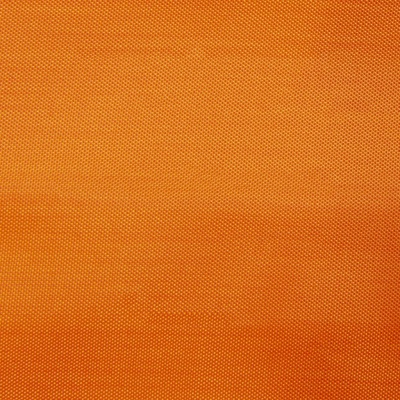 Ткань подкладочная Таффета 16-1257, 48 гр/м2, шир.150см, цвет оранжевый - купить в Нижнекамске. Цена 54.64 руб.