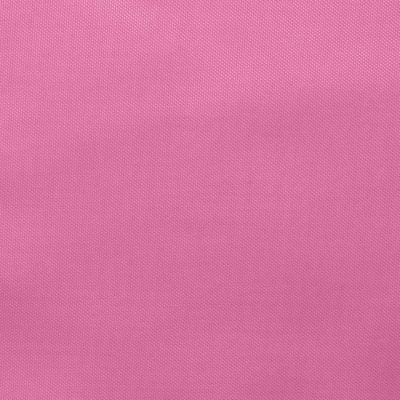 Ткань подкладочная Таффета 15-2216, антист., 53 гр/м2, шир.150см, цвет розовый - купить в Нижнекамске. Цена 57.16 руб.