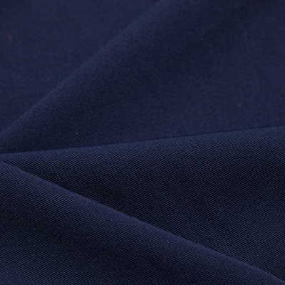 Ткань костюмная Picasso (Пикачу) 19-3940, 220 гр/м2, шир.150см, цвет синий - купить в Нижнекамске. Цена 321.53 руб.