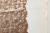Сетка с пайетками №37, 188 гр/м2, шир.130см, цвет медный - купить в Нижнекамске. Цена 459.79 руб.