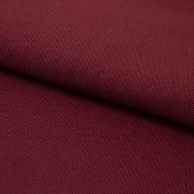 Ткань смесовая для спецодежды "Униформ" 19-1725, 200 гр/м2, шир.150 см, цвет бордовый - купить в Нижнекамске. Цена 140.14 руб.
