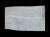WS7225-прокладочная лента усиленная швом для подгиба 30мм-белая (50м) - купить в Нижнекамске. Цена: 16.71 руб.